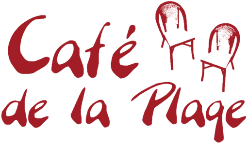 Cafe de la Plage